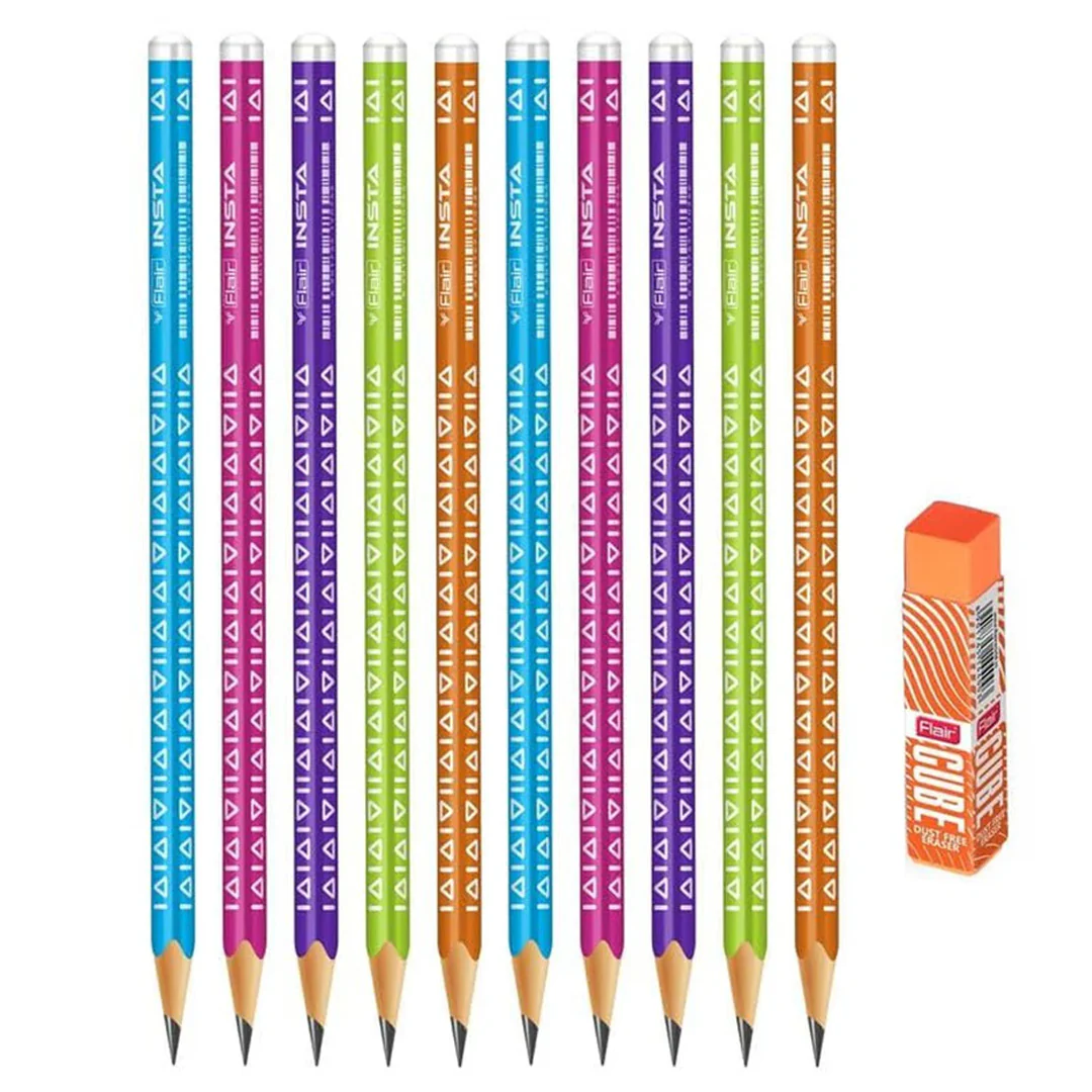 Flair Creative Aero Pencil Kit - Image 5