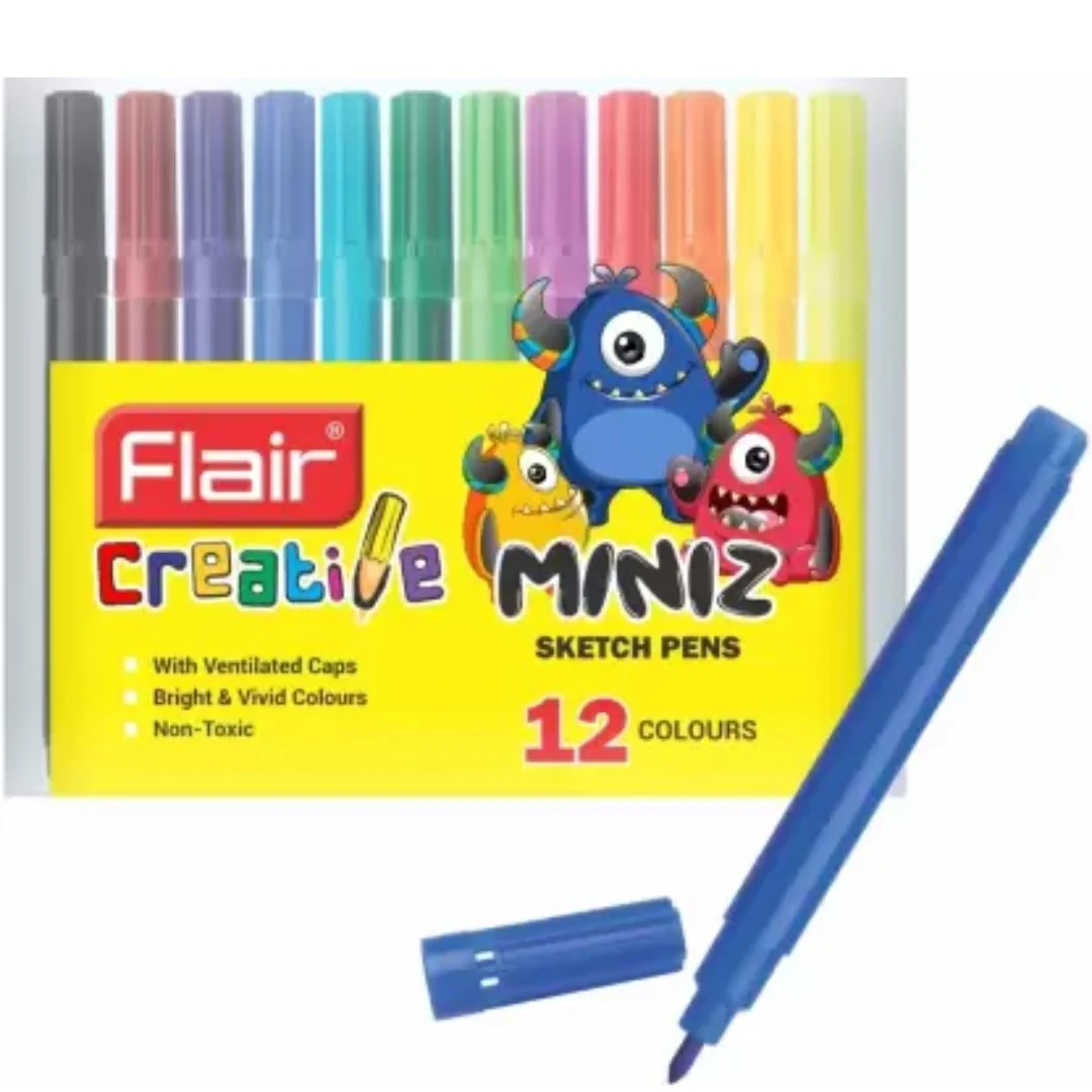 Flair Creative Super Kit - Image 7