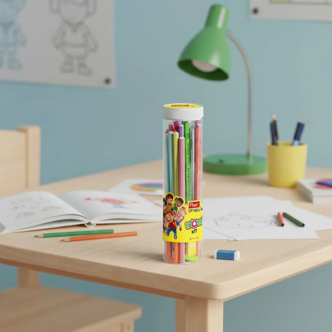 Flair Creative Wow Kit - Image 6