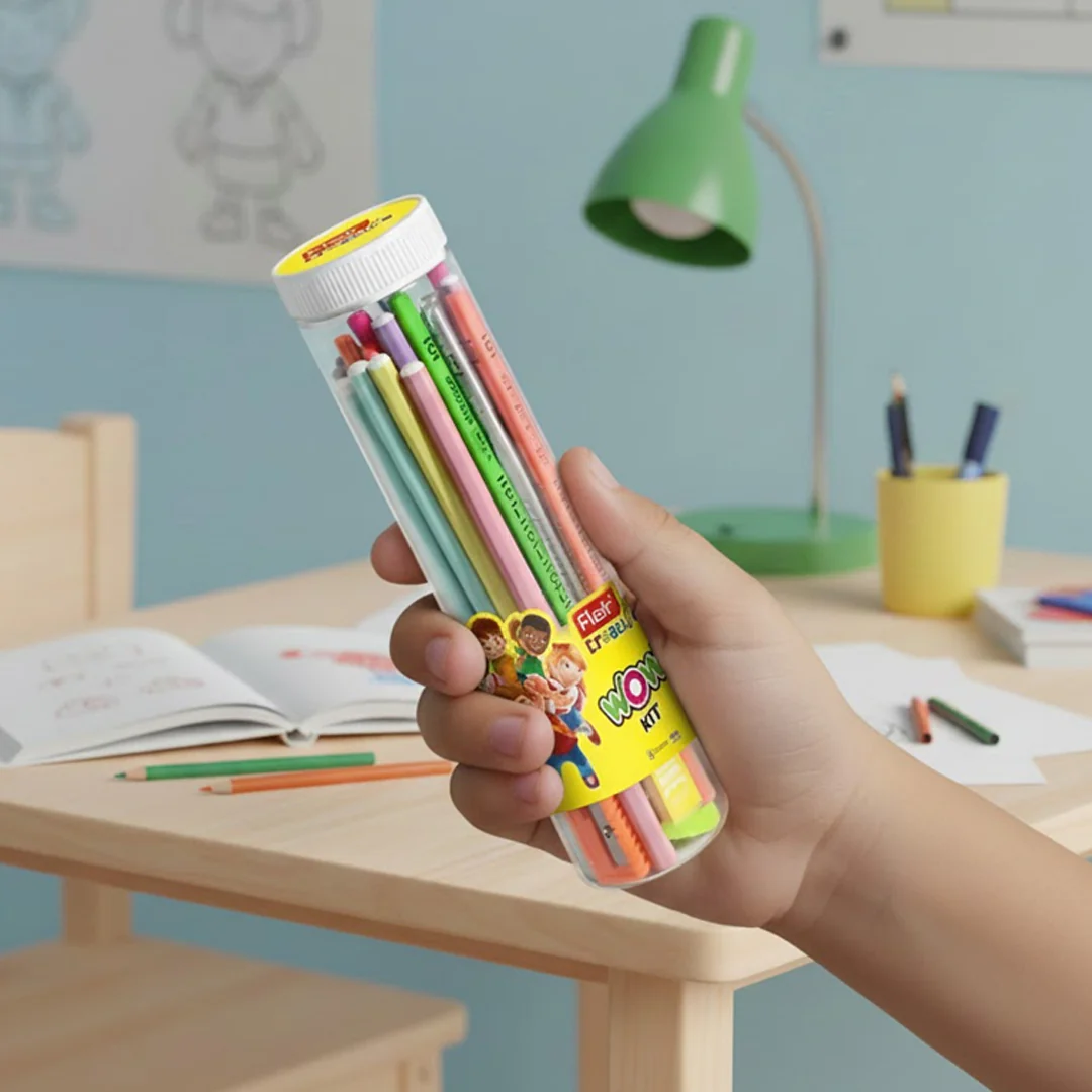 Flair Creative Wow Kit - Image 7