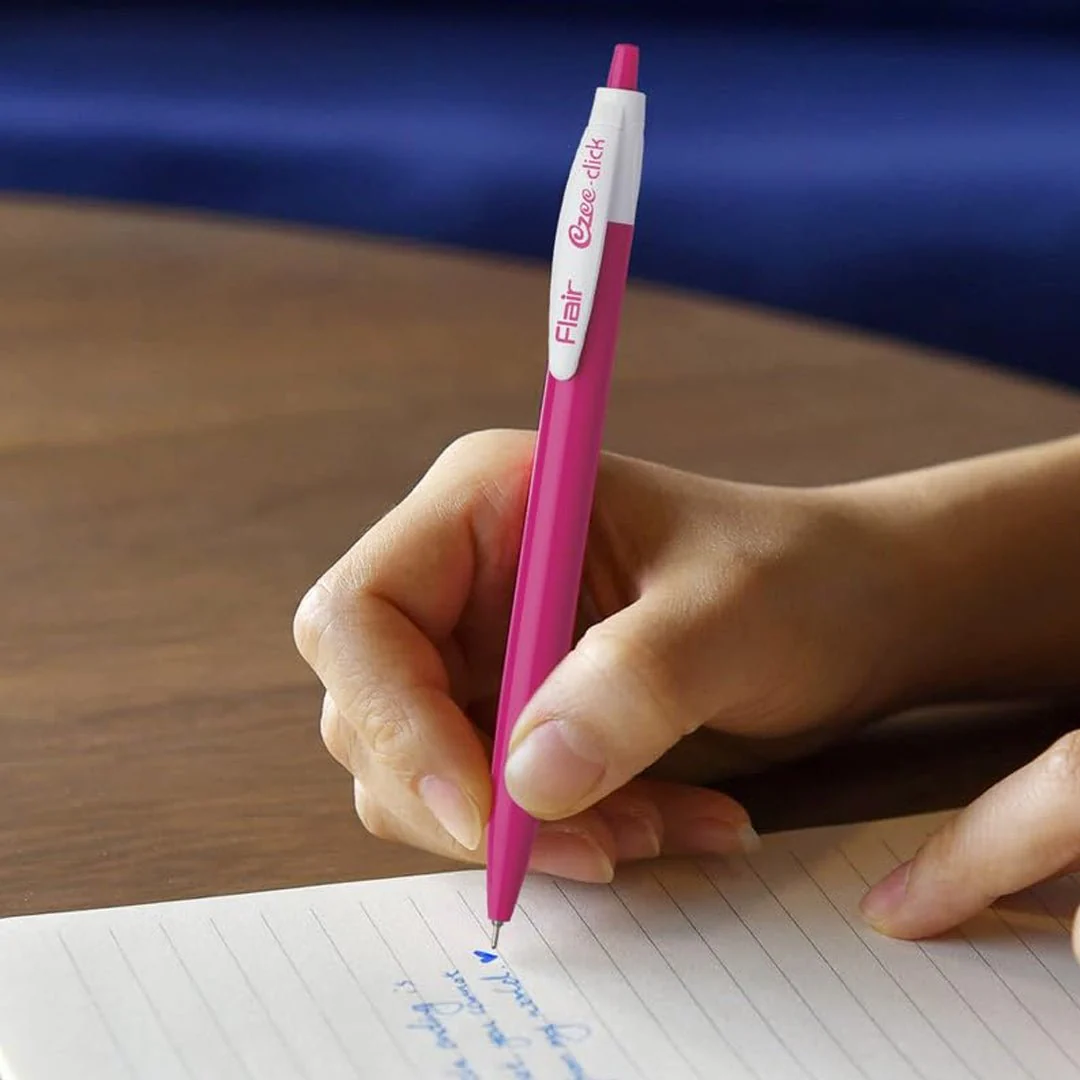 Flair Ezee Click Ball Pen Set - Image 6