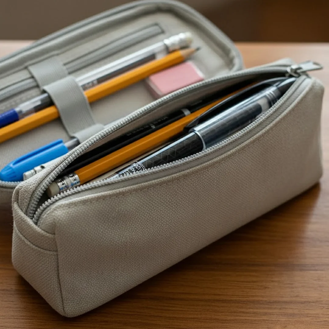 Flair Inky Series Carbonix Liquid Ink Roller Pen - Image 6