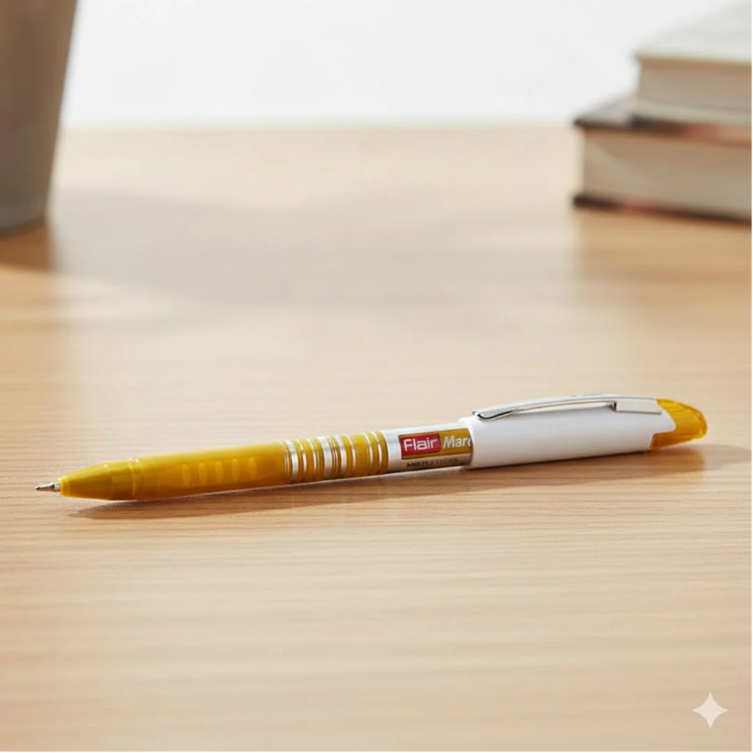 Flair Marathon Ball Pens - Image 8