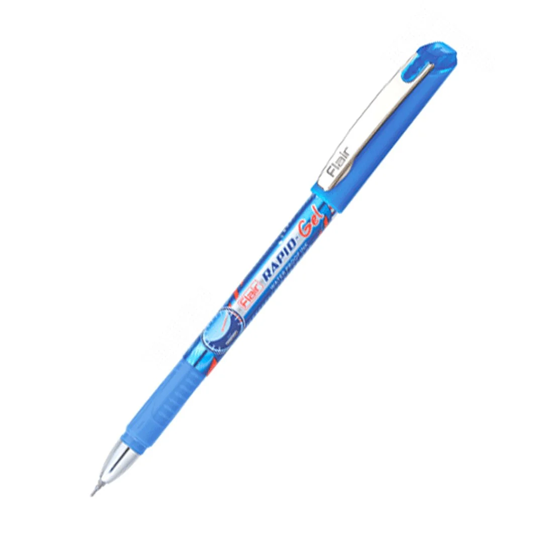 Flair Rapid Gel Pen Set - Image 3