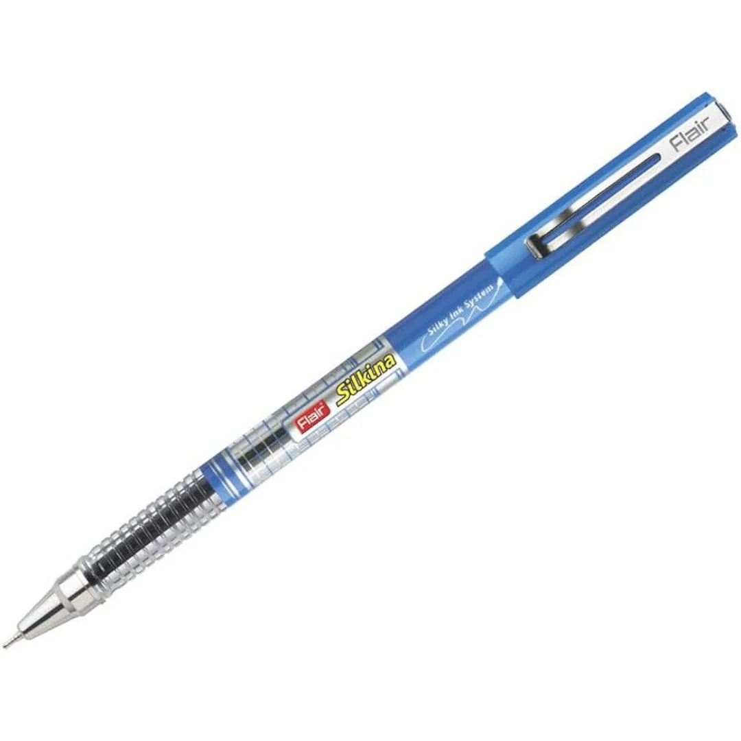 Flair Silkina Ball Pens - Image 4