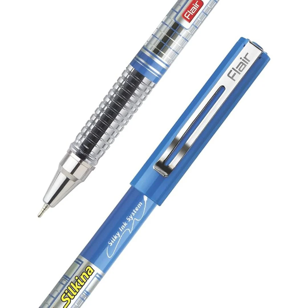 Flair Silkina Ball Pens - Image 5