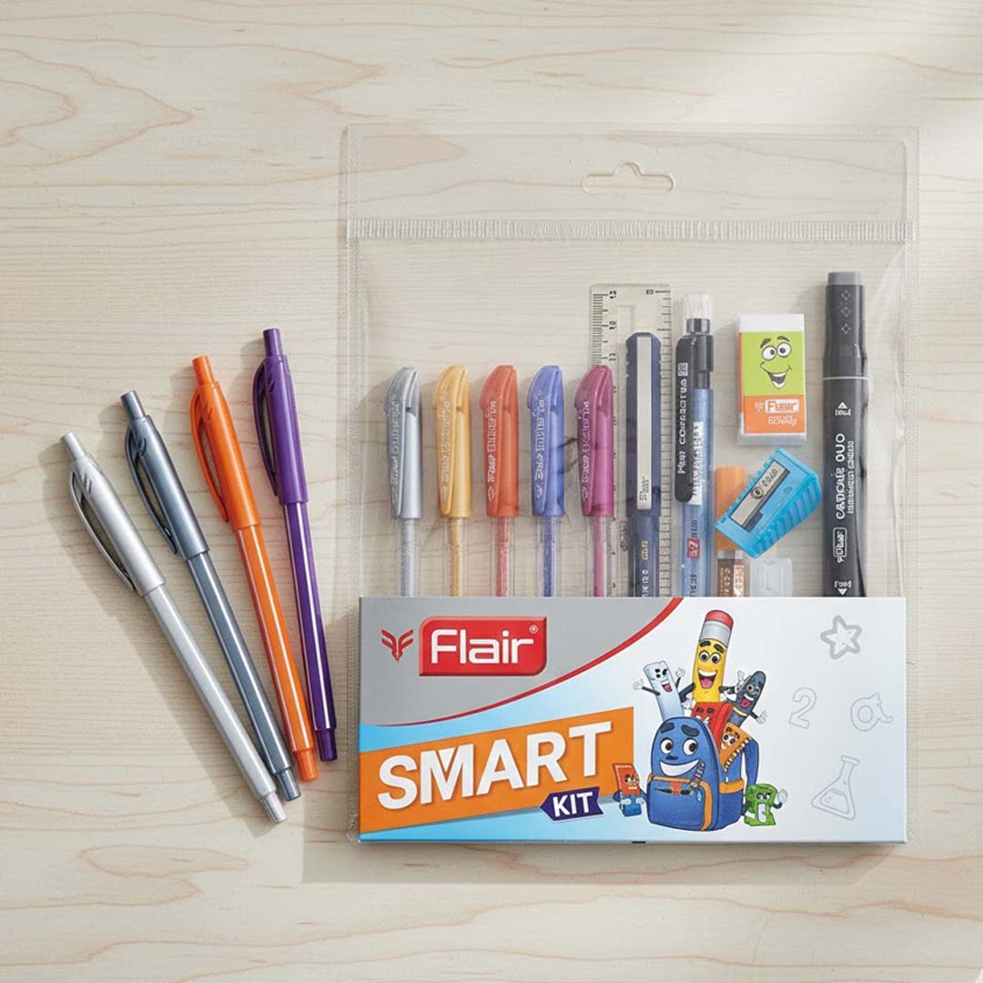 Flair Smart Kit Set - Image 6