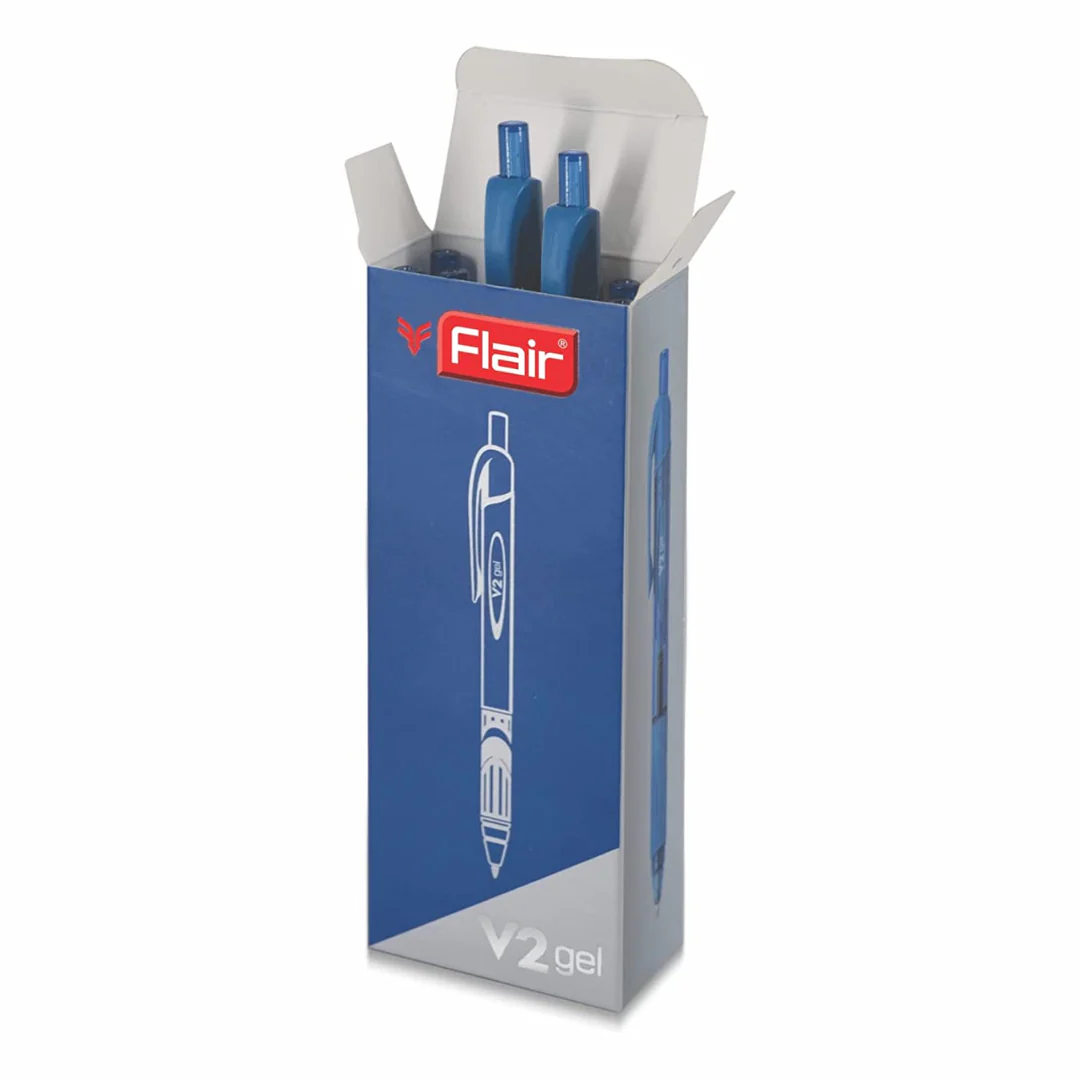 Flair V2 Gel Pen Set - Image 4