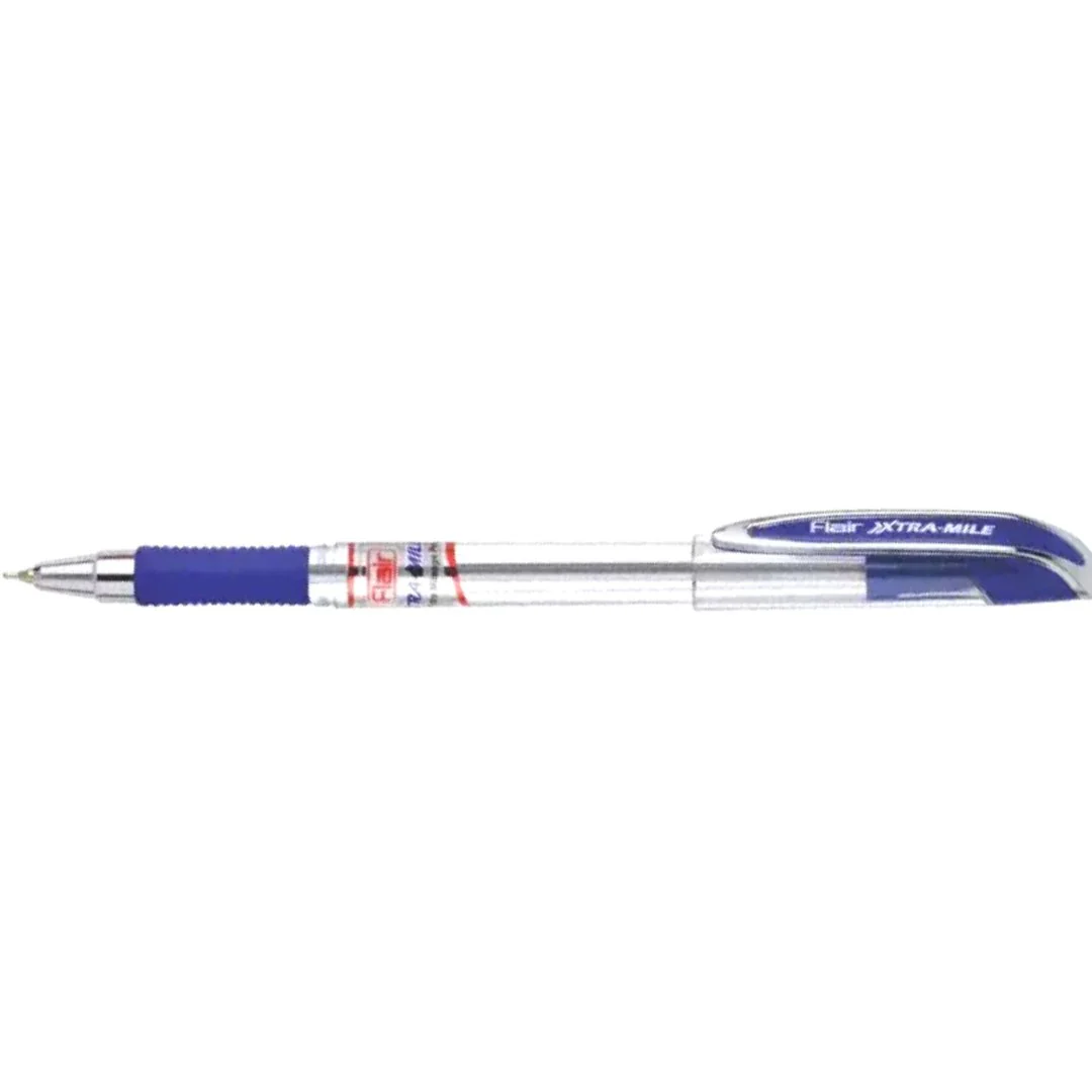 Flair Xtra-Mile Ball Pen - Image 4
