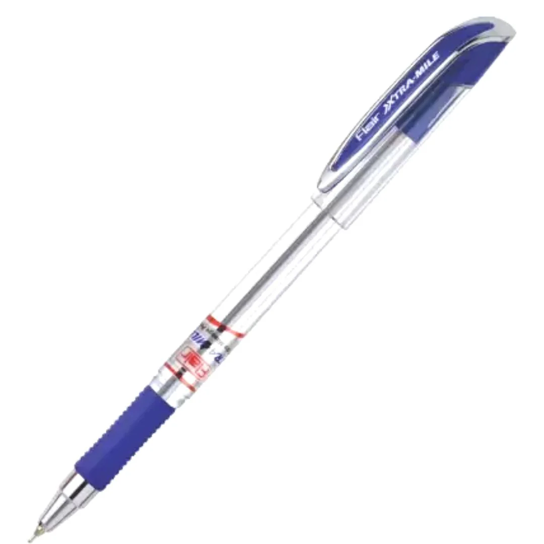 Flair Xtra-Mile Ball Pen - Image 5