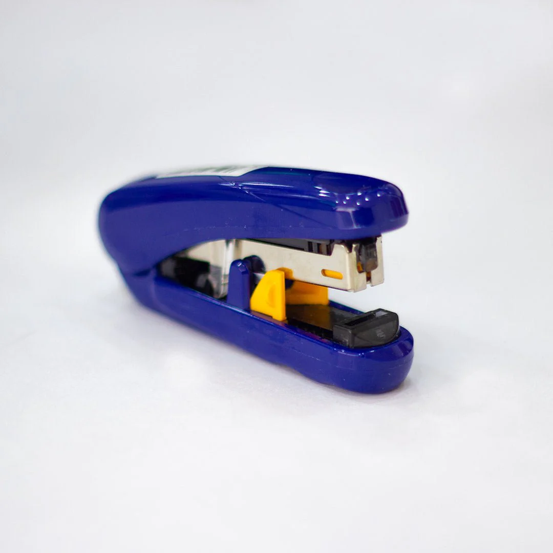 Plus Flat-Clinch Stapler - Image 6