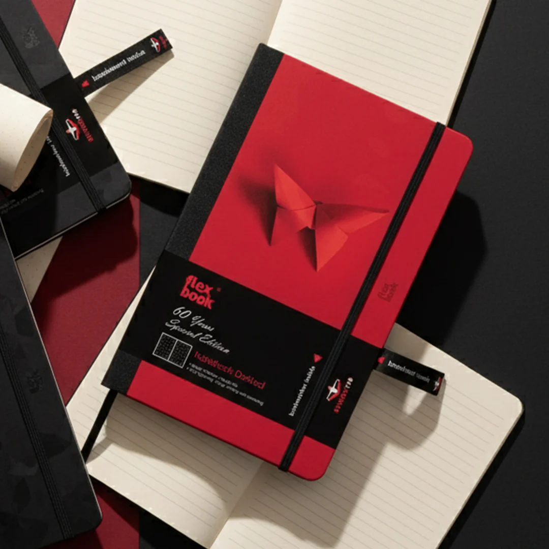 Flexbook 60 Years Edition Notebook - Image 14