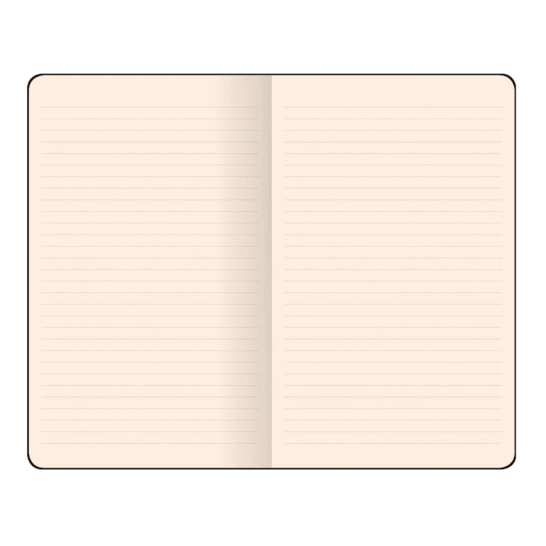Flexbook 60 Years Edition Notebook - Image 4