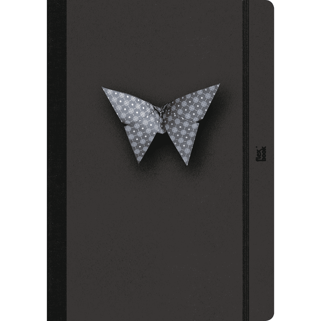 Flexbook 60 Years Edition Notebook - Image 5