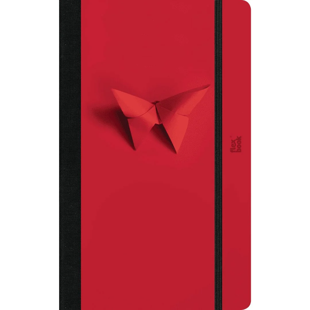 Flexbook 60 Years Edition Notebook - Image 8