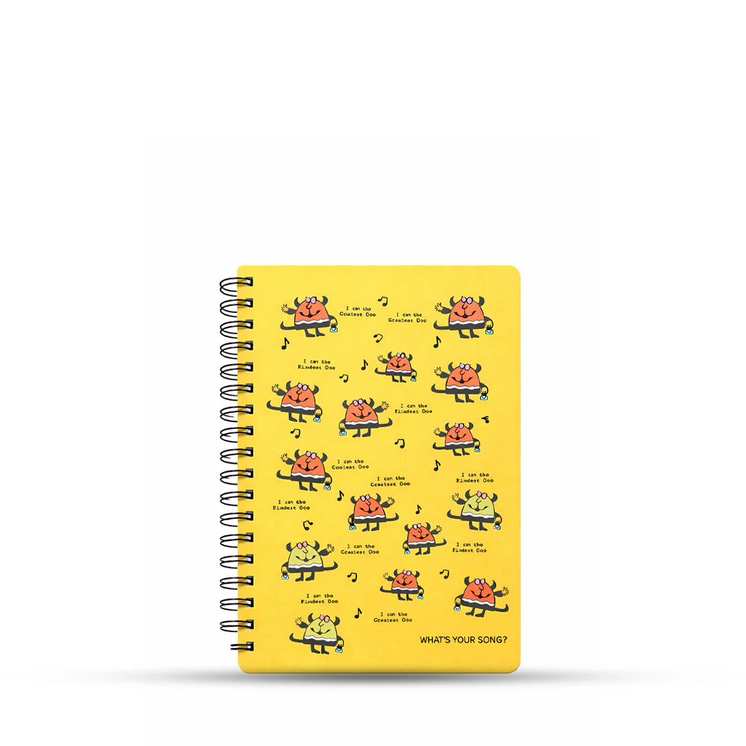 Gift of Love Viva Notebook - Image 7