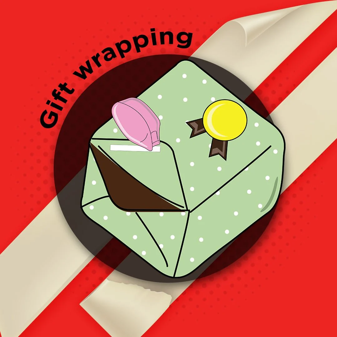 Plus Japan Glue Tape 12 METERS - Image 3