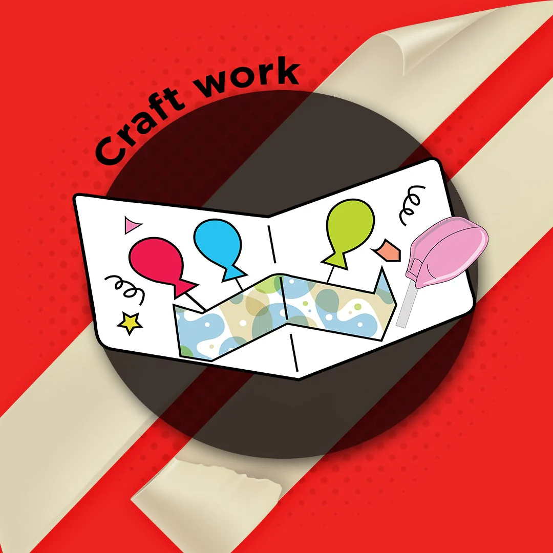 Plus Japan Glue Tape 12 METERS - Image 6