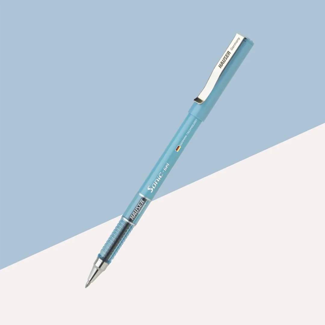 Hauser Sonic Gel Pen Set - Image 4