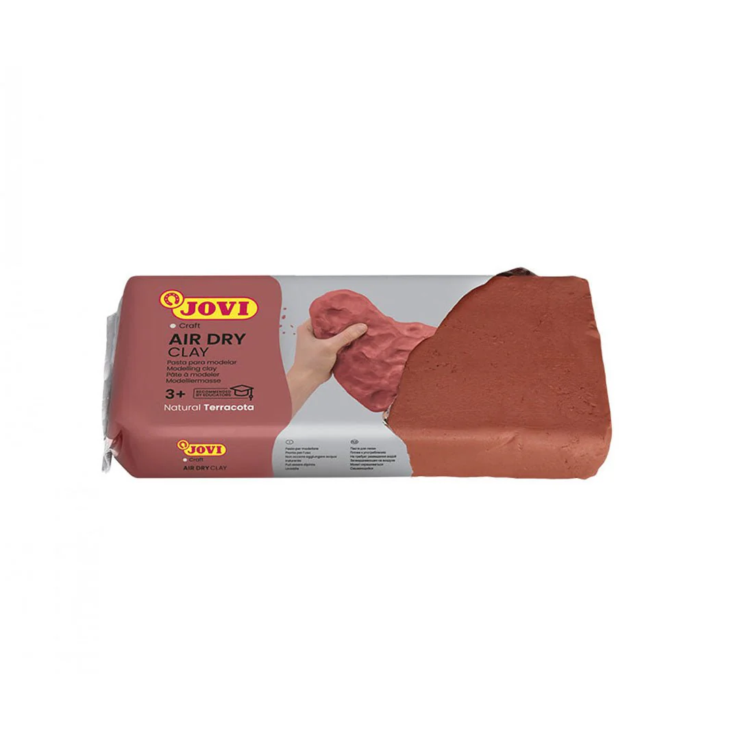 Jovi Air Hardening Clay Bar - Image 5