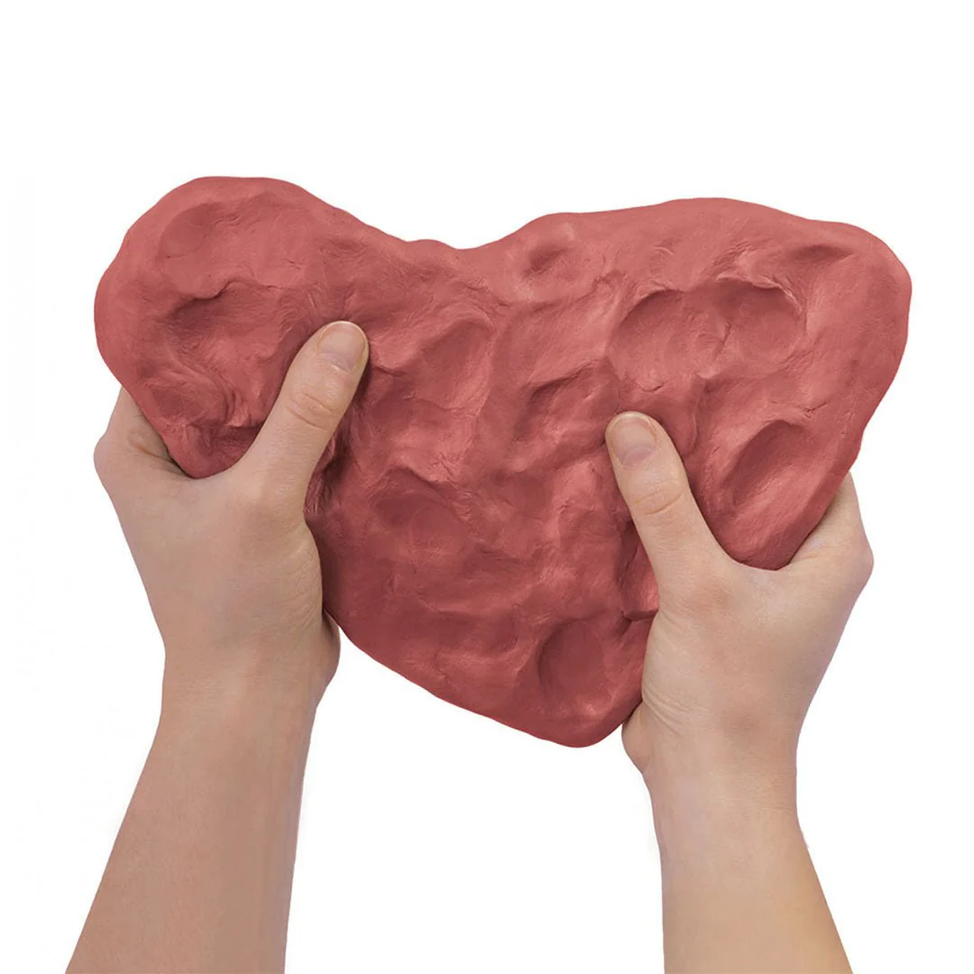 Jovi Air Hardening Clay Bar - Image 8