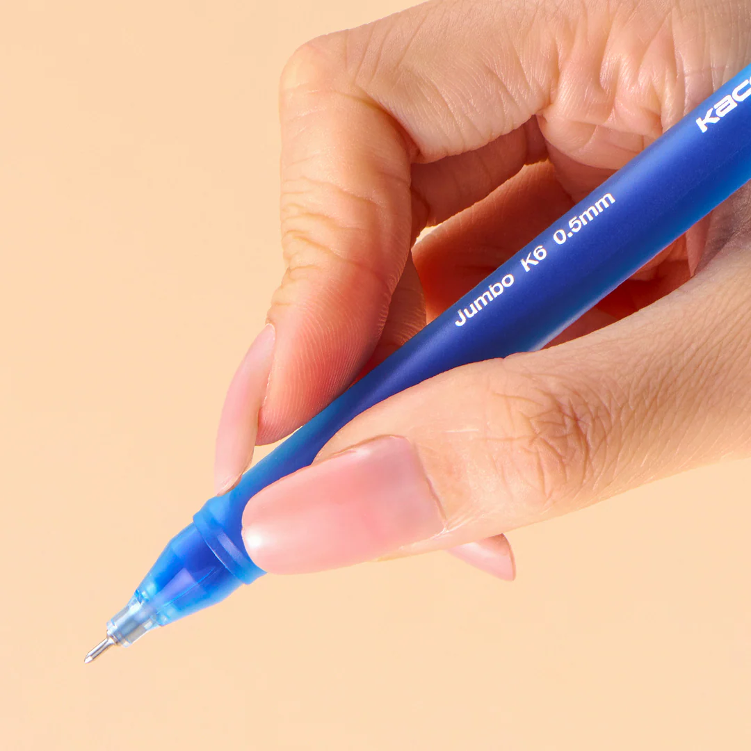 Kaco Jumbo California Sunset Gel Pen Set - Image 7