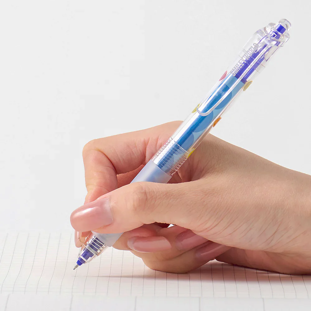 Kaco Jumbo SmileyWorld Gel Pen Set - Image 4