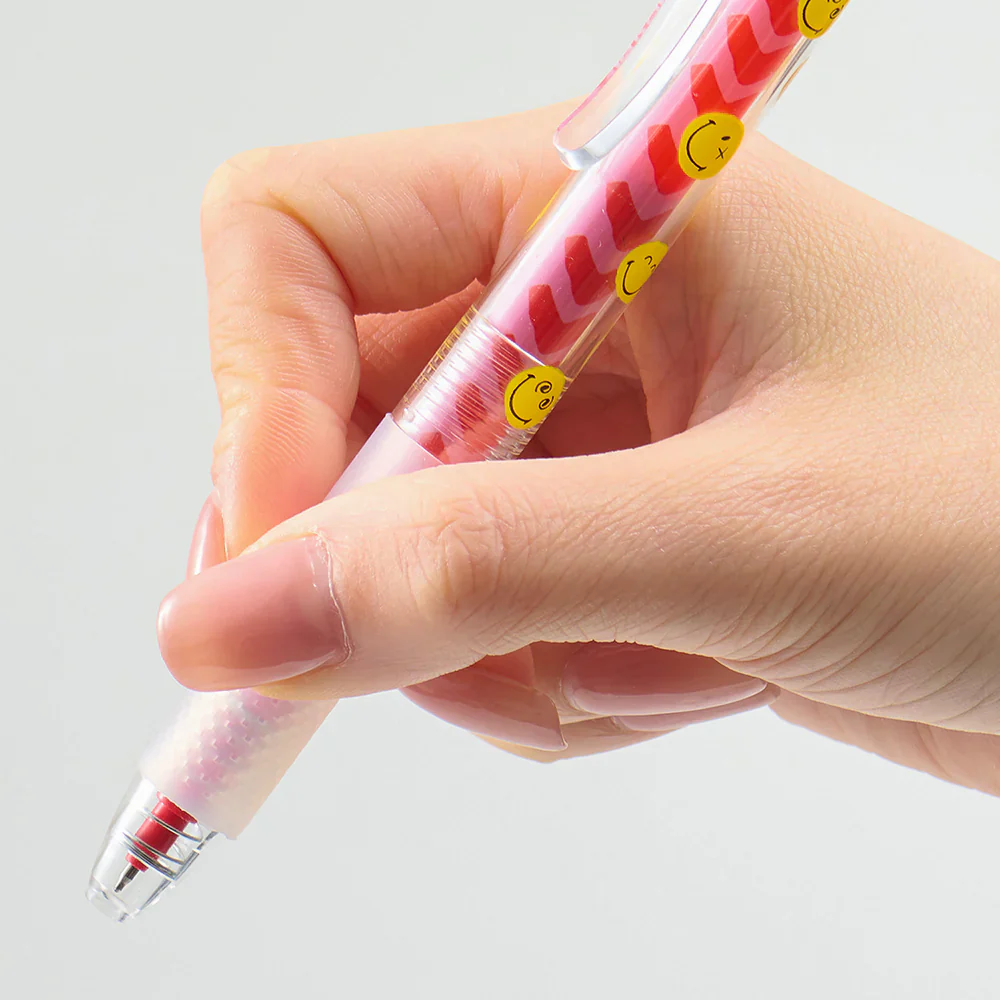 Kaco Jumbo SmileyWorld Gel Pen Set - Image 6