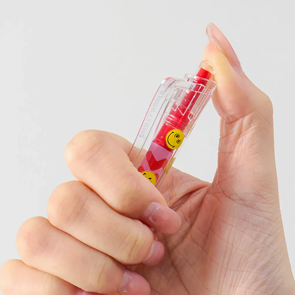 Kaco Jumbo SmileyWorld Gel Pen Set - Image 7