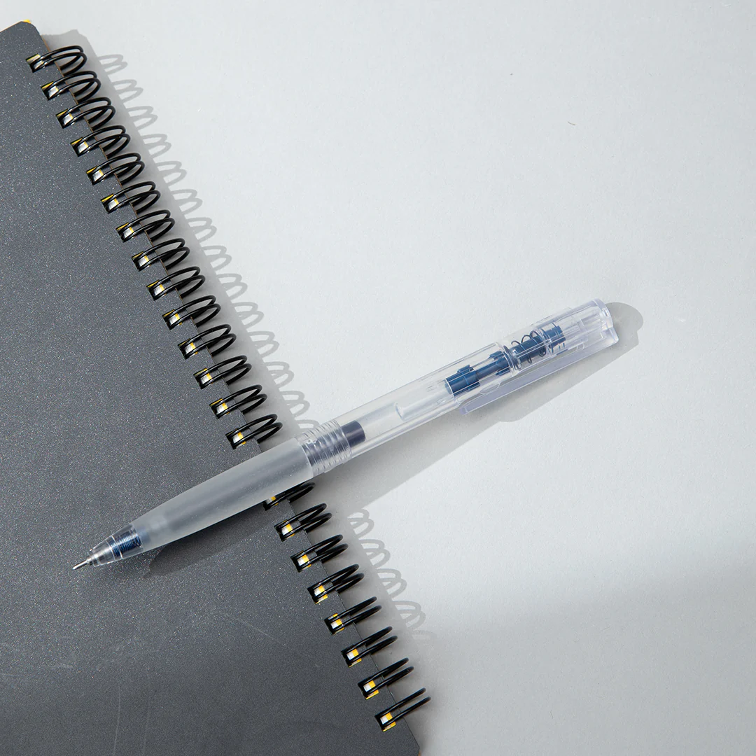 Kaco K7 Transparent Gel Pen Set - Image 10