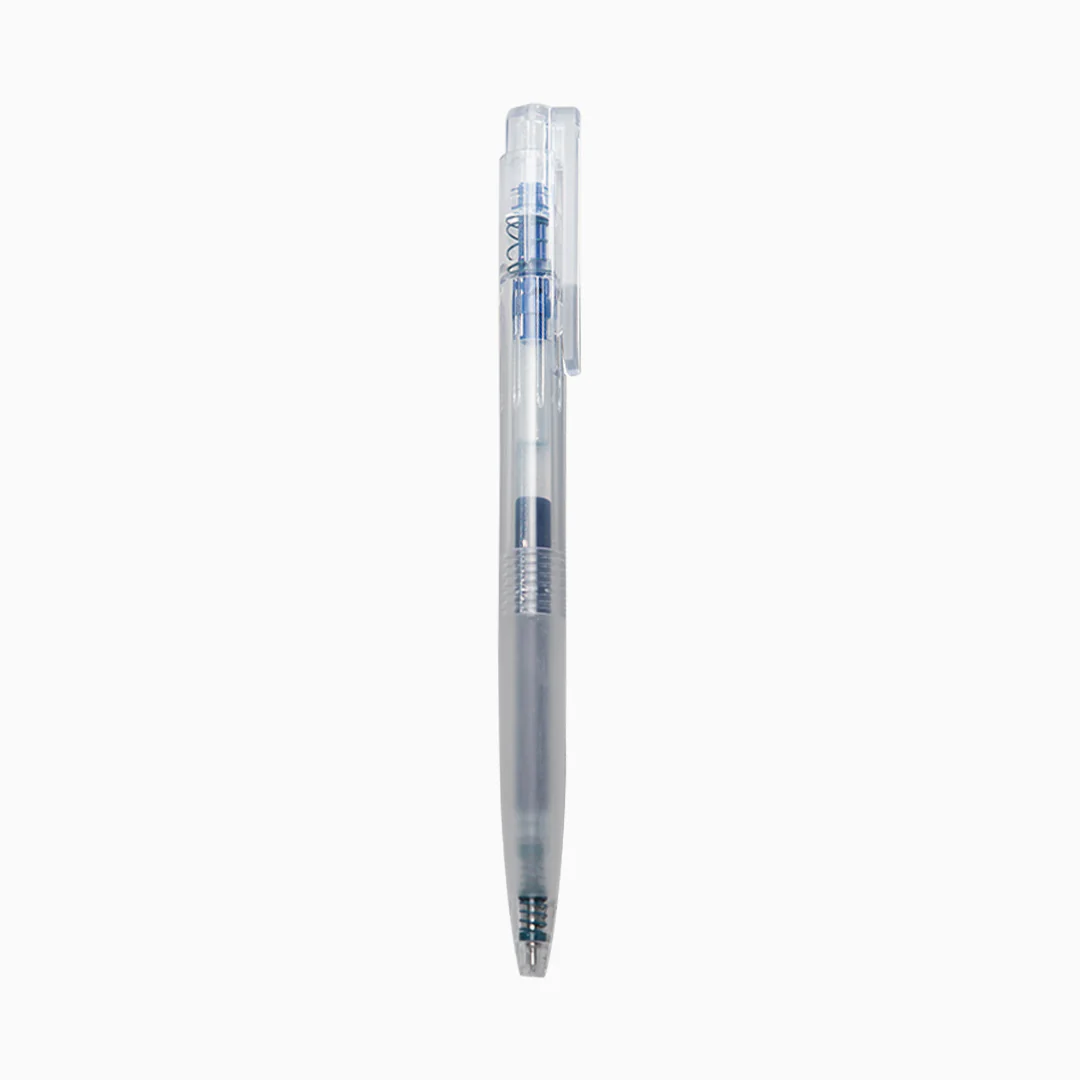 Kaco K7 Transparent Gel Pen Set - Image 13