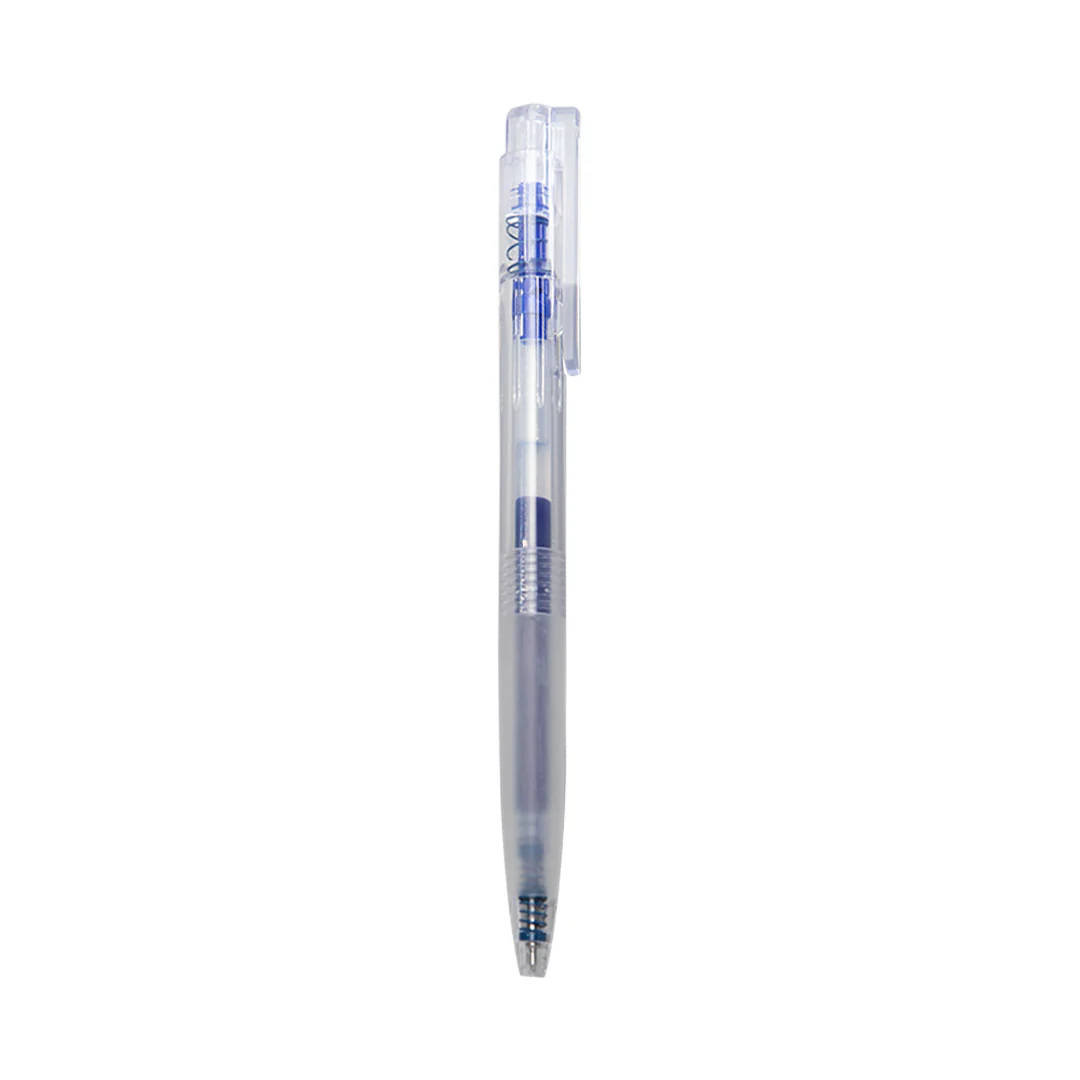 Kaco K7 Transparent Gel Pen Set - Image 14