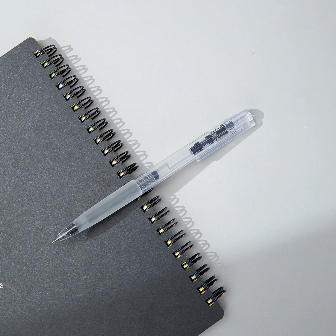 Kaco K7 Transparent Gel Pen Set - Image 16