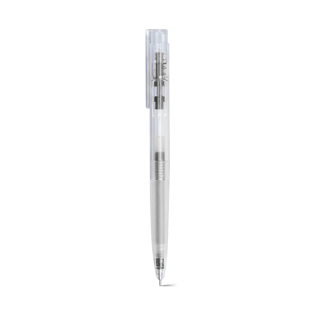 Kaco K7 Transparent Gel Pen Set - Image 18