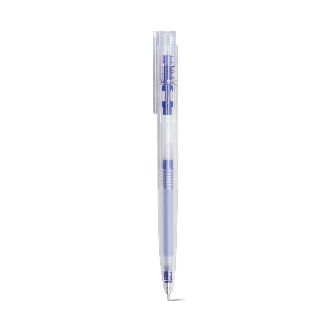 Kaco K7 Transparent Gel Pen Set - Image 23