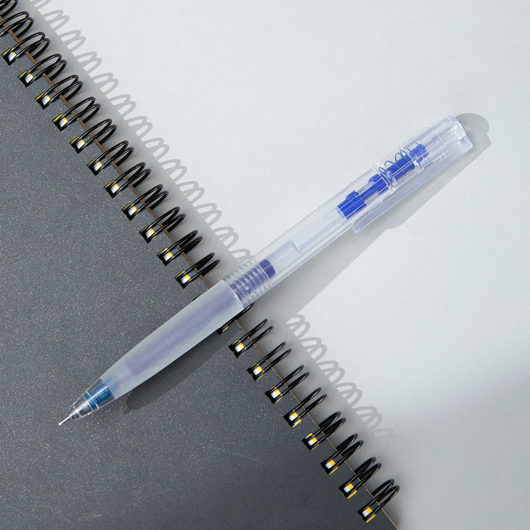 Kaco K7 Transparent Gel Pen Set - Image 25