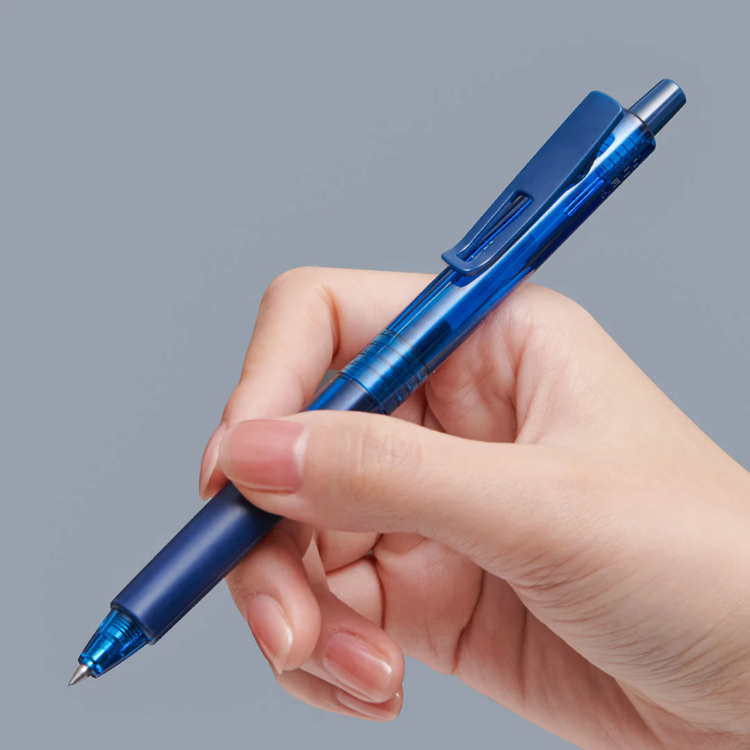 Kaco K9 Transparent Gel Pen - Image 5