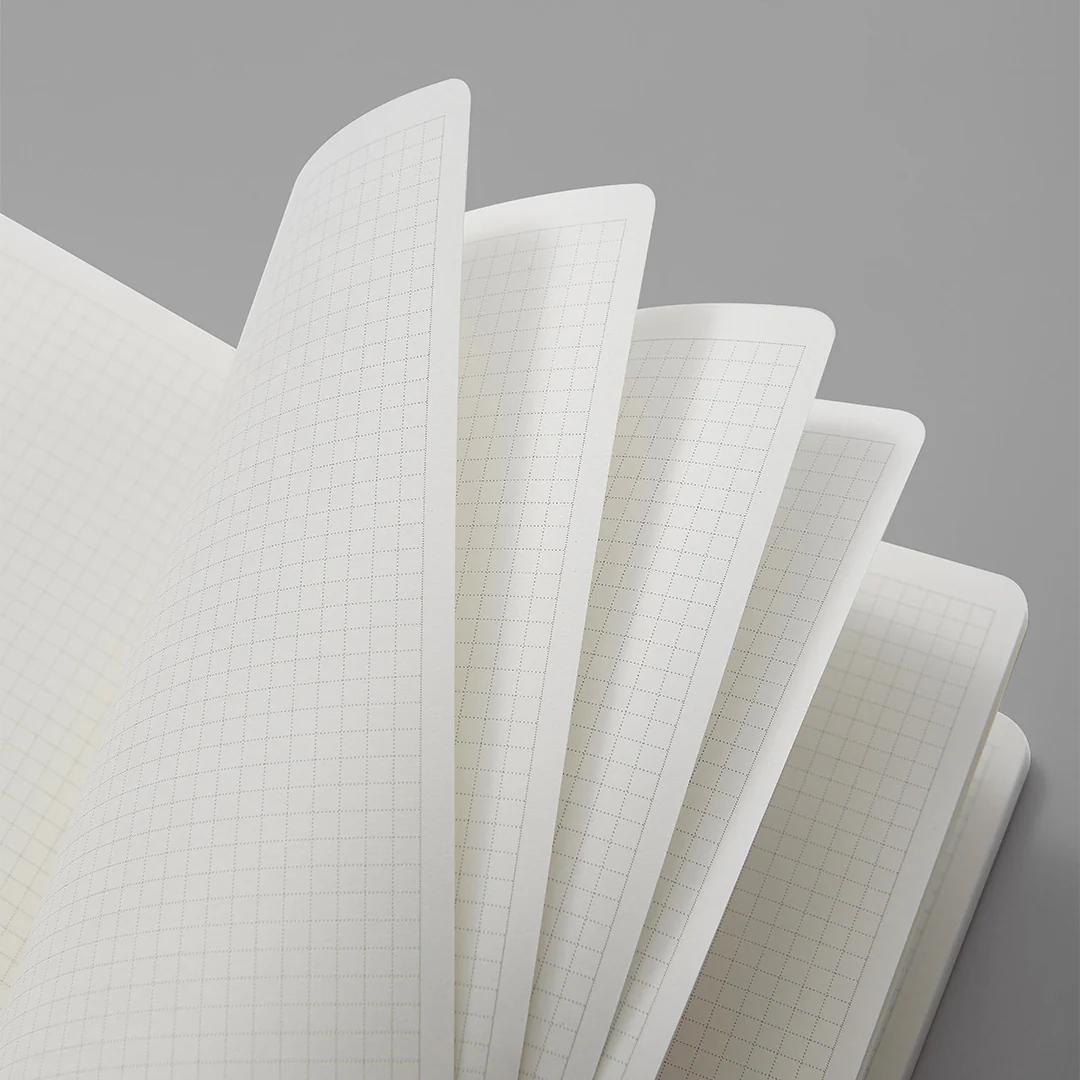 Kaco A5 PU Notebook with Midot Gel Pen - Image 3