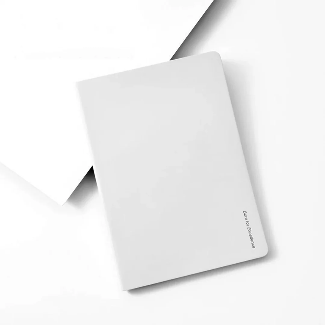 Kaco A5 PU Notebook with Midot Gel Pen - Image 4