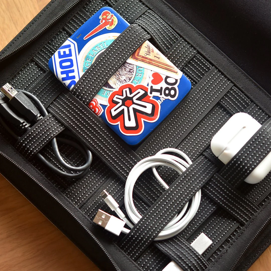 Kaco Esto Digital Storage Case - Image 15