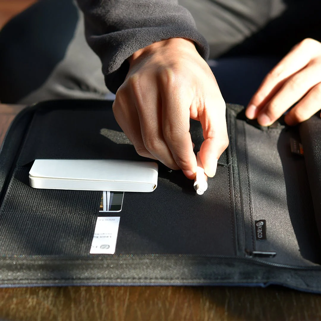 Kaco Esto Digital Storage Case - Image 16