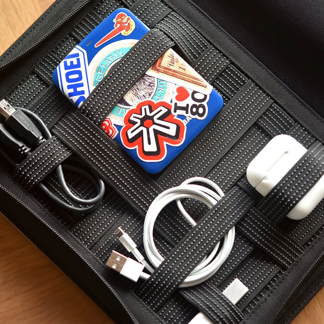 Kaco Esto Digital Storage Case - Image 18