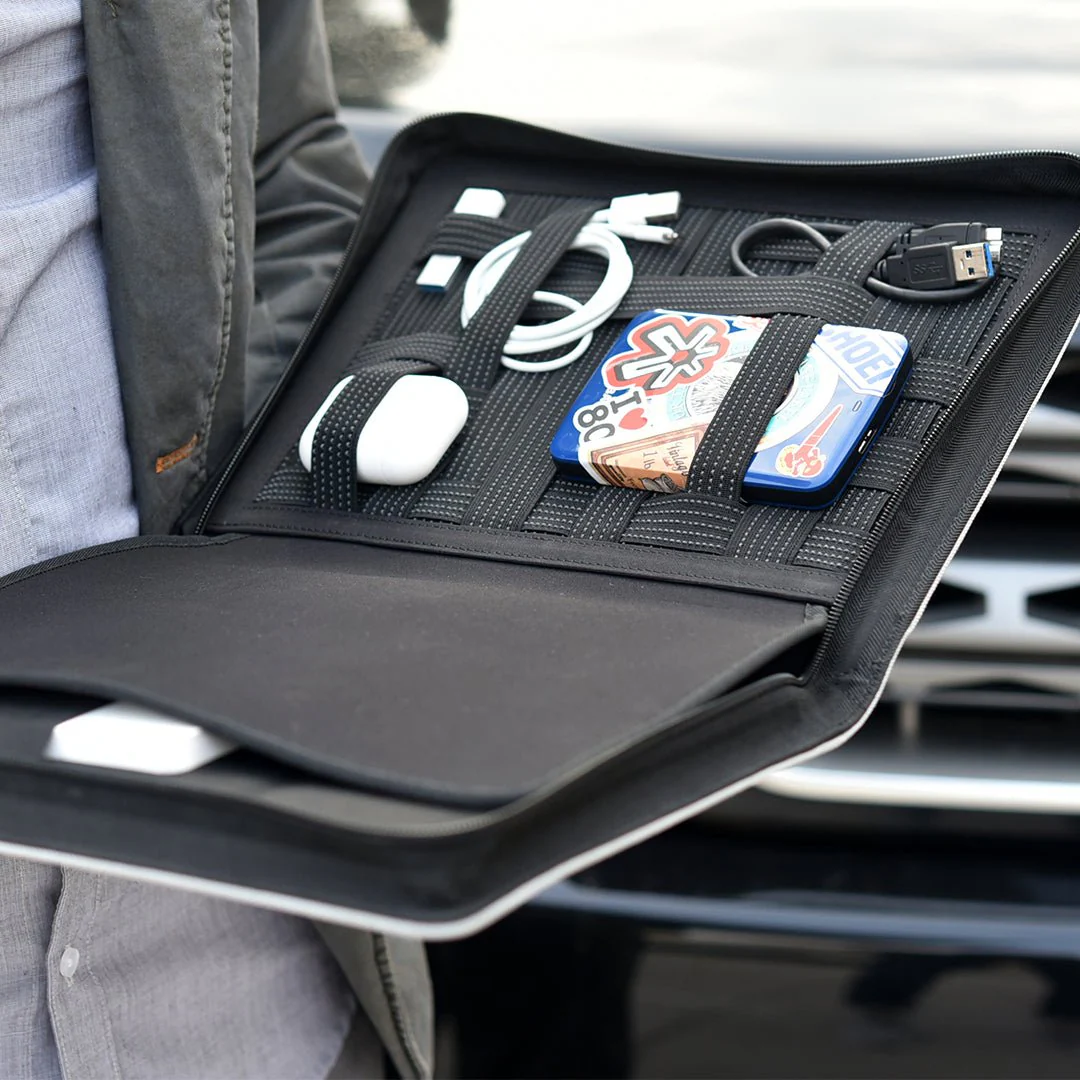 Kaco Esto Digital Storage Case - Image 19