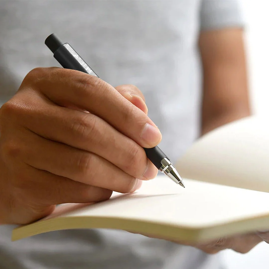 Kaco Exact Roller Ball Pen - Image 12