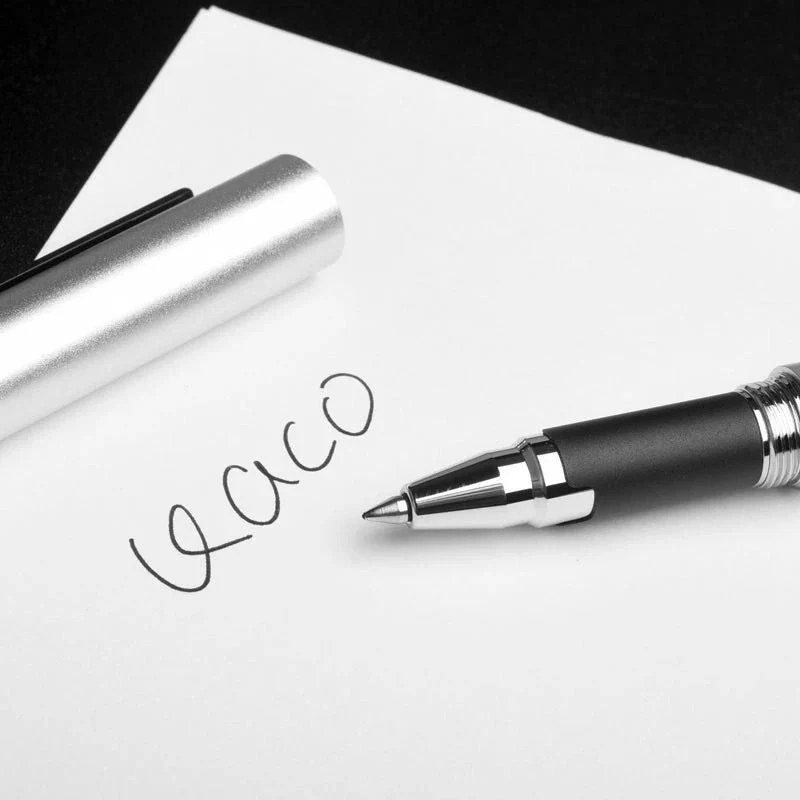 Kaco Exact Roller Ball Pen - Image 6