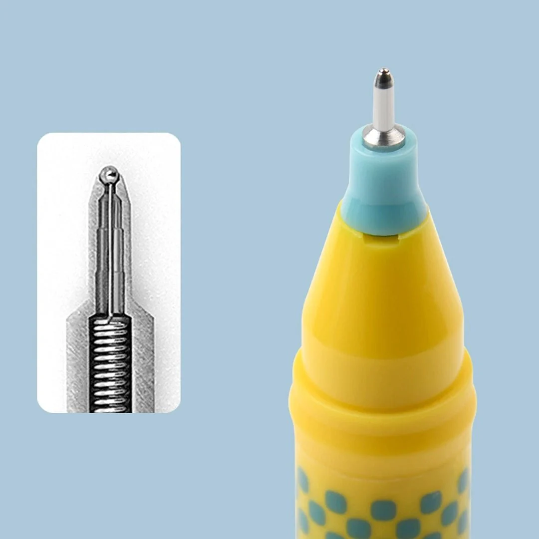 Kaco Jumbo Gel Pen Set - Image 14