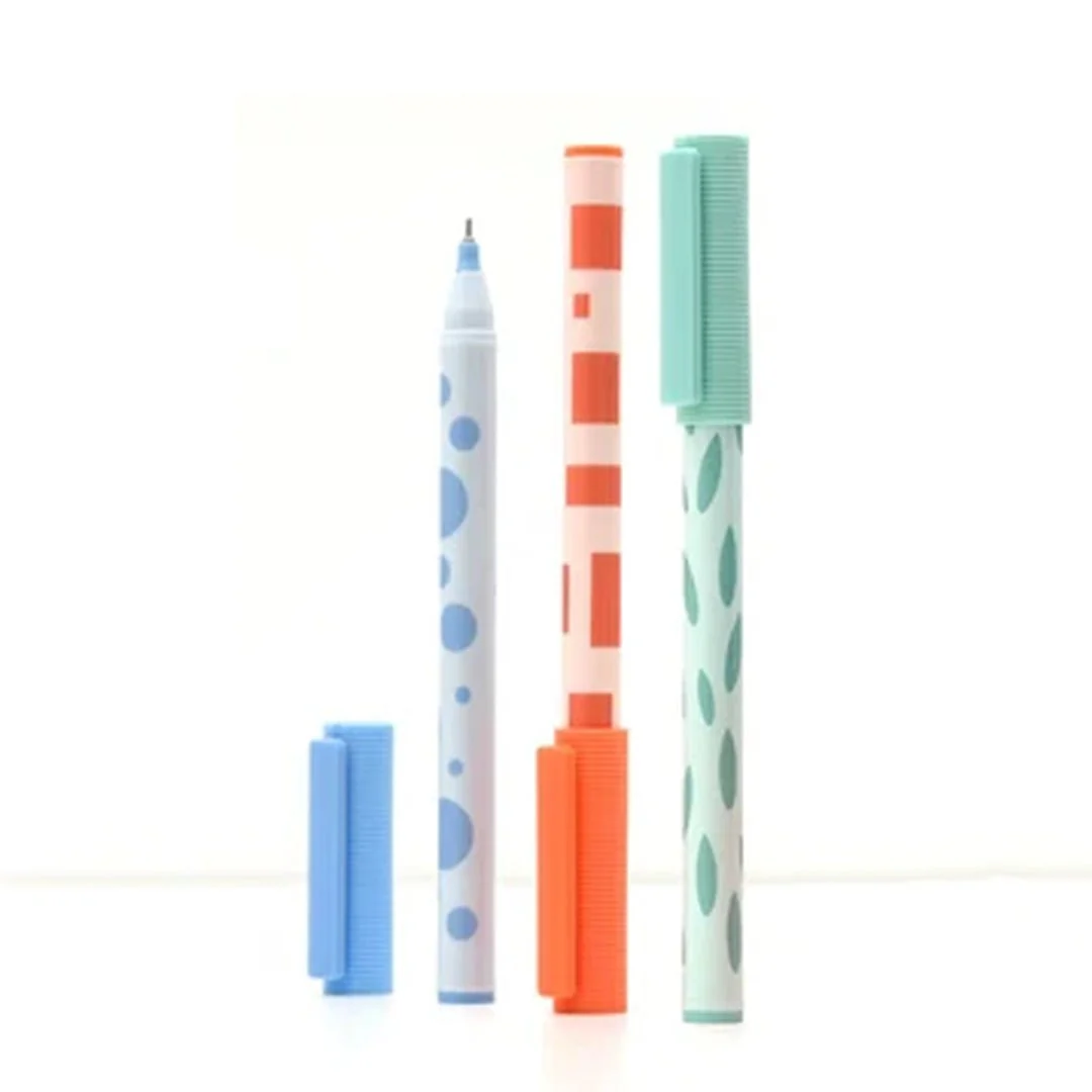 Kaco Jumbo Gel Pen Set - Image 17