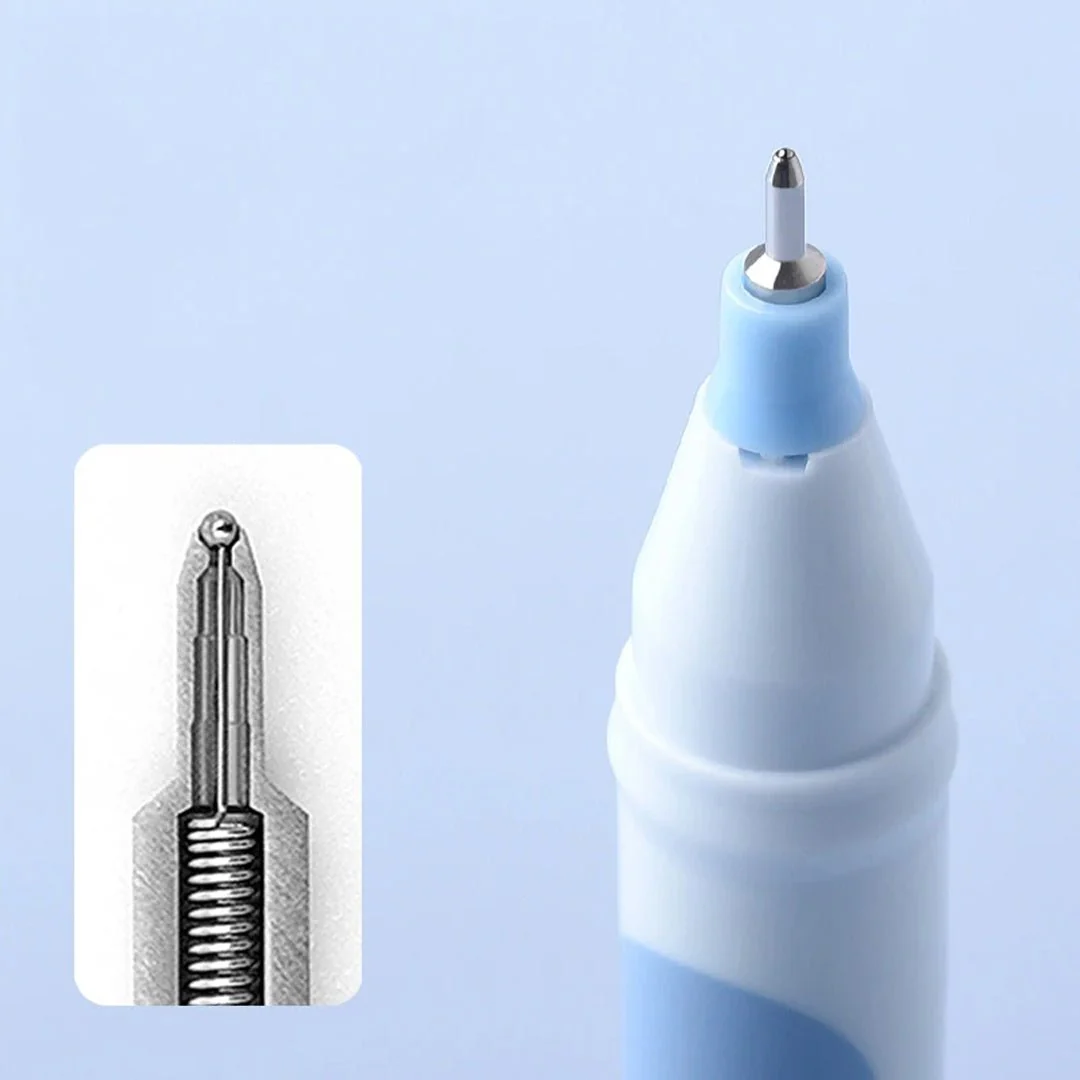 Kaco Jumbo Gel Pen Set - Image 18