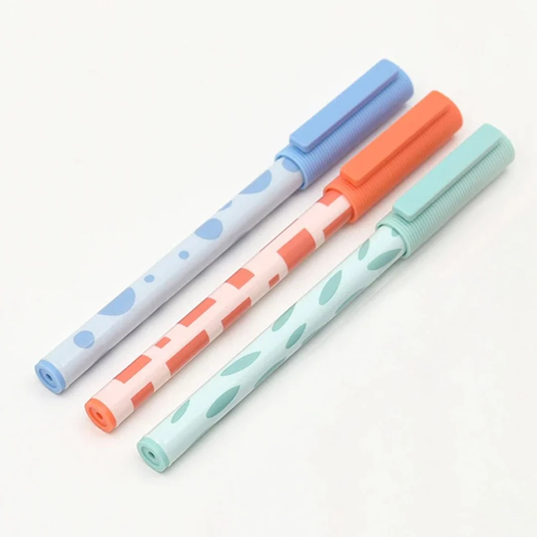 Kaco Jumbo Gel Pen Set - Image 19