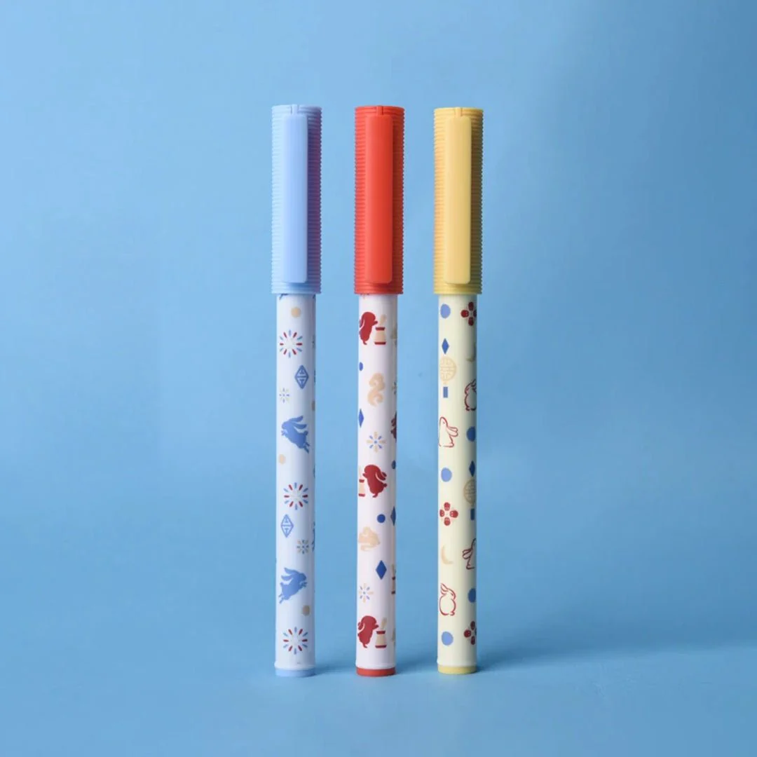 Kaco Jumbo Gel Pen Set - Image 20